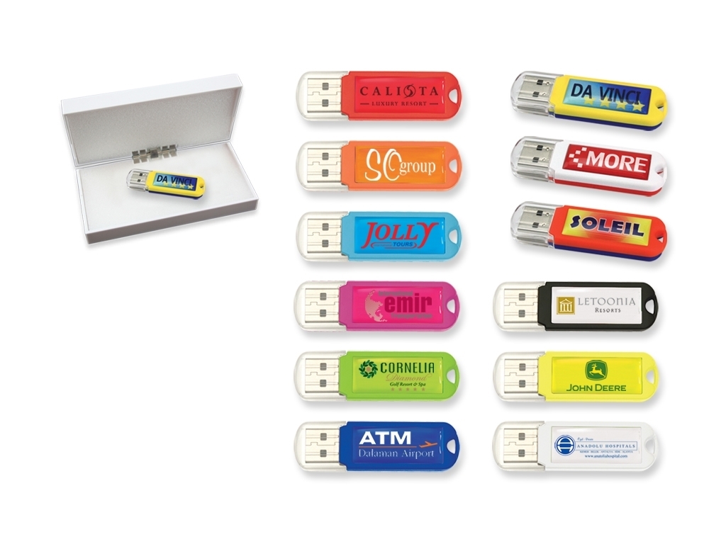USB Flash 